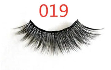 magnetic false eyelashes | reusable eyelash extensions | easy-to-apply lashes | ultrasonic cleaning