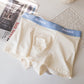 Men's Underwear Mid-waist Cartoon Rabbit Modal Cotton Meifu Market