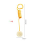 Cat Toy Self-Hi Sucker Spring Rabbit Hair Ball Interactive Play Pet Supplies Interactive Toys Meifu Market
