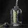 large capacity sports water bottle | portable gym hydration cup | leak-proof travel tumbler | energy saving