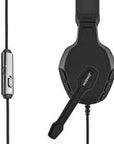 E-Sports Game Subwoofer Earbuds Computer Headset - Meifu Market