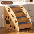 Pet Small Dog Anti-skid Wear-resistant Auxiliary Stairs Meifu Market