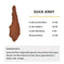 Pet-shaped Chik Chicken Wrapped In Rawhide Chewy Natural Meat Snack For Dogs Suitable For All Sizes. Meifu Market