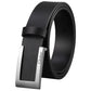 Fashion First Layer Cowhide Men's Casual Belt meifu market