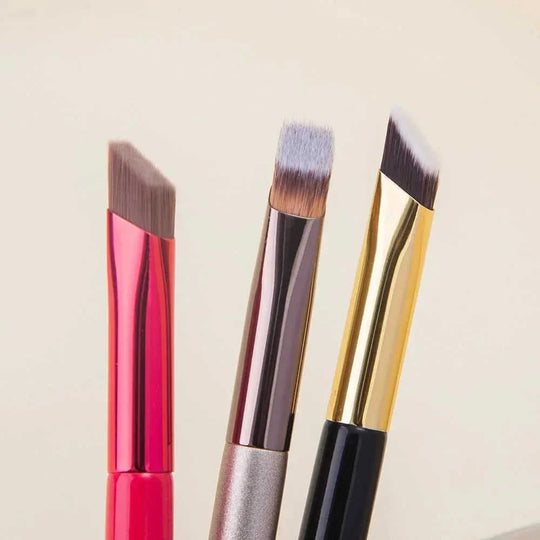 d stereoscopic eyebrow brush | waterproof eyebrow paste | hairline filling brush | energy saving