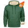 cashmere hoodie for women | warm winter cardigan | soft cashmere blend | ultrasonic cleaning
