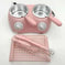 stainless-steel melting furnace | electric chocolate melter | diy soap making kit | energy saving