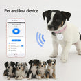 Smart Bluetooth Neutral Pet Anti Lost Location Tracker Meifu Market