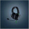 noise-cancelling gaming headset | 71 surround sound headphones | over-ear microphone headset | energy saving
