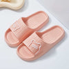 Cartoon Bear Shoes EVA Slippers Bathroom House Shoes Meifu Market