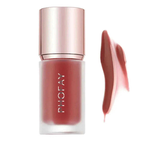 long-lasting liquid blush | waterproof cream blush | buildable mousse formula | energy saving