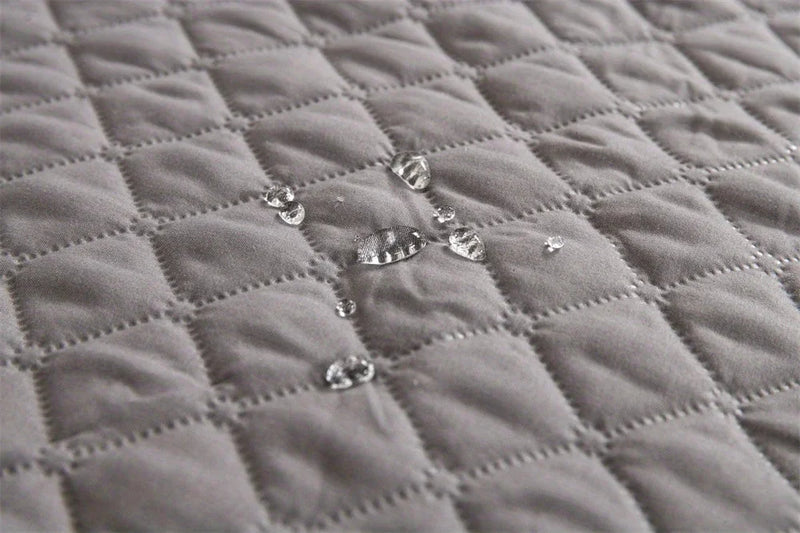 waterproof pet cushion | claw-resistant sofa mat | four seasons pet bed | energy saving