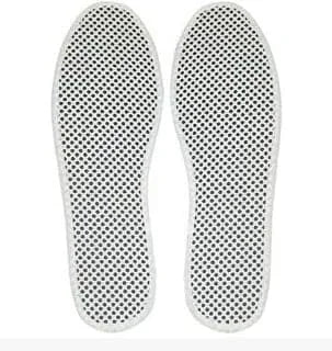 Tourmaline Magnetic Therapy Support Set - 14 Piece Self-Heating Brace Kit for Neck Waist Knee