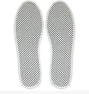 Tourmaline Magnetic Therapy Support Set - 14 Piece Self-Heating Brace Kit for Neck Waist Knee