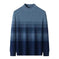 thick half turtleneck sweater | heavy knit wool sweater | winter layering piece | ultrasonic cleaning