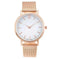 silver gold mesh band | creative fashion gift | free shipping today | energy saving