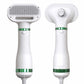 Pet Comb Hair Dryer 