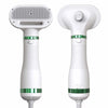 Pet Comb Hair Dryer 