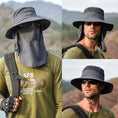sun protection bucket hat | upf 50 fishing hat | adjustable chin strap | energy saving
