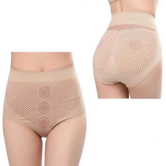 Magnetic Therapy Shaping Underwear Meifu Market