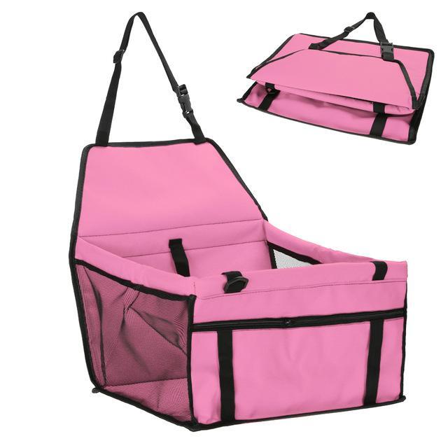 Waterproof Dog Carrier Seat Long Journeys Meifu Market