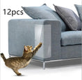 Cat Claw Protector Sofa Protect Pads Meifu Market