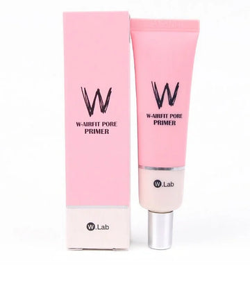 pre-makeup primer cream | silicone-free makeup base | hydrating primer for dry skin | energy saving