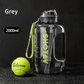 leak-proof flip-top lid | portable gym water bottle | workout hydration for running | energy saving