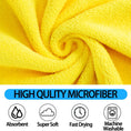 Dog Towels For Drying Dogs Drying Towel Dog Bath Towel, Quick-drying Pet Dog And Cat Towels Soft Fiber Towels Robe Super Absorbent Quick Drying Soft Microfiber Pet Towel For Dogs, Cats Yellow Meifu Market