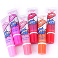 waterproof liquid lipstick | long-lasting lip gloss | peel-off lip mask | energy saving