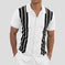 quick-dry fabric shirt | wrinkle-resistant mens shirt | lightweight summer shirt | energy saving