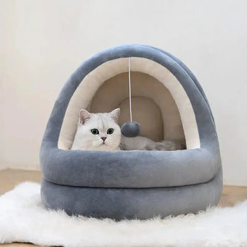 High Quality Cat House Beds Kittens Pet Sofa Mats Meifu Market