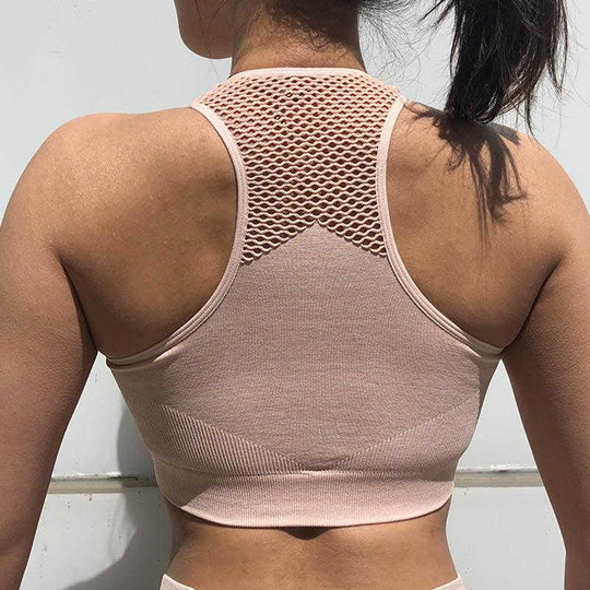 Women's thin sports underwear Meifu Market