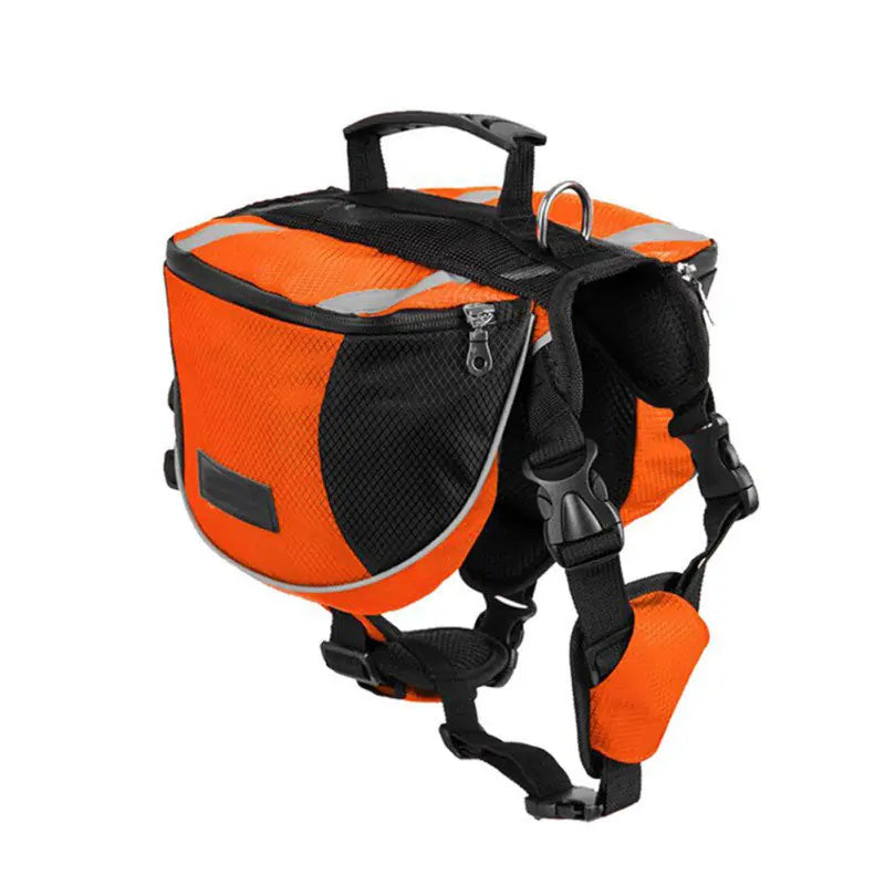 Dog Hiking Pack Meifu Market