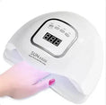 80W Nail Phototherapy Machine Set Meifu Market