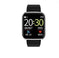 heart rate monitor fitness tracker | multi-sport mode activity tracker | workout companion for gym | energy saving