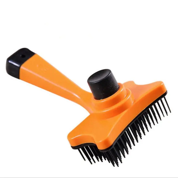 Pet products dog comb cat comb Meifu Market