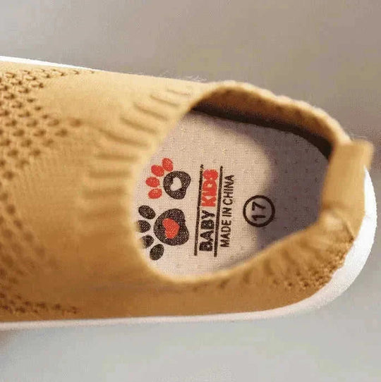 waterproof toddler shoes | non-slip sole for toddlers | breathable mesh kids footwear | ultrasonic cleaning