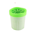 Silicone Dog Paw Washer Cup Meifu Market