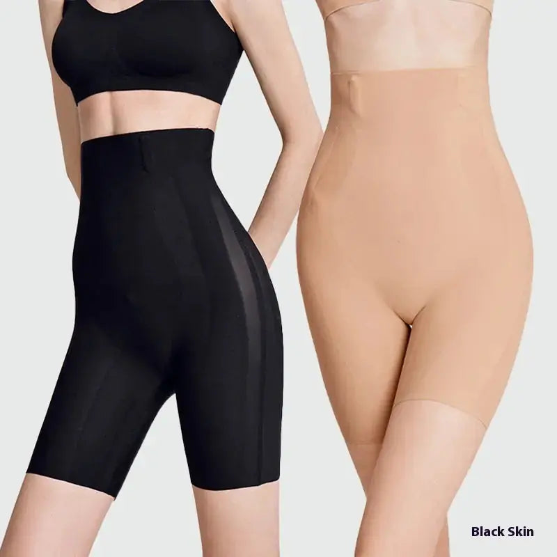 Butt-lift Underwear Waist Shaping Postpartum Women's Underwear Meifu Market