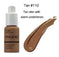 oil-free matte foundation | long-lasting concealer cream | natural finish makeup | energy saving