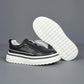 Breathable Casual Simple All-match Slip-on Lazy Stylish Sneaker Meifu Market