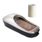 automatic shoe cover machine | baking paint shoe cover dispenser | hands-free shoe cover machine | ultrasonic cleaning