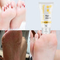 deep moisturizing foot cream | cracked heel repair cream | therapeutic foot lotion | ultrasonic cleaning