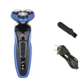 4 In 1 Electric Shaver Triple Blade Razor Men Clipper Rechargeable Trimmer - Meifu Market