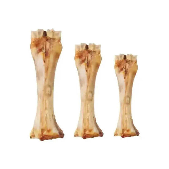 Large Small Puppies Teeth Cleaning Training Reward Pet Molar Rod 1pcs - styled dog toys small breed chew dogs puppies teet...
