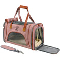 Pet carry bag outing carry bag travel dog bag Meifu Market