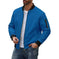 thickened waffle knit cardigan | mens zipper cardigan jacket | stand collar winter coat | ultrasonic cleaning