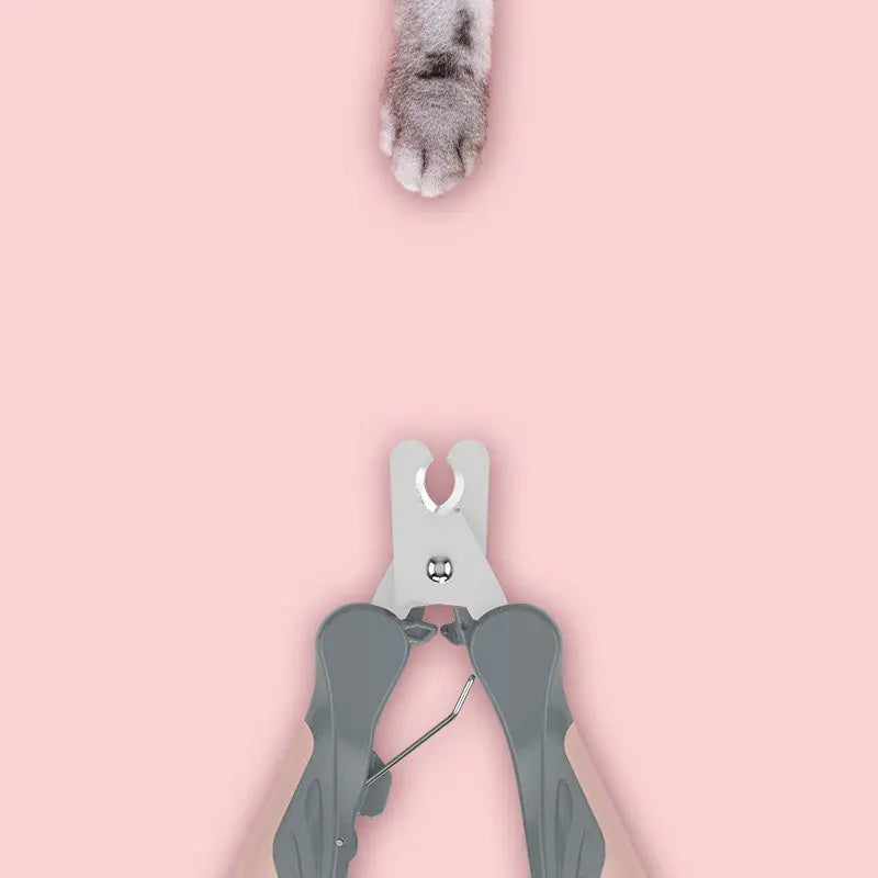 Pet dog nail clippers Meifu Market