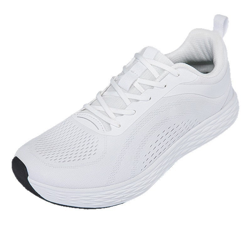 Widened Sports Men's And Women's Running Shoes Outdoor Meifu Market